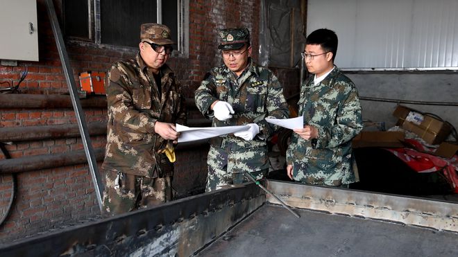 开云真人-科技赋能智慧供热 “冬病夏治”