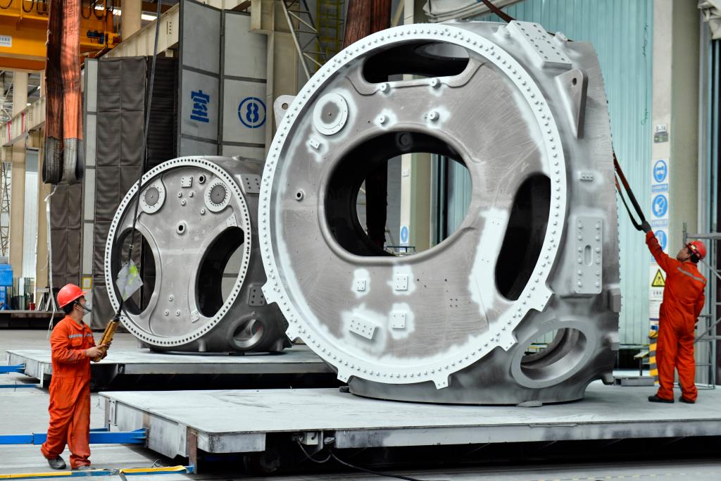 开云真人-经济大省新亮点丨聚焦19条标志