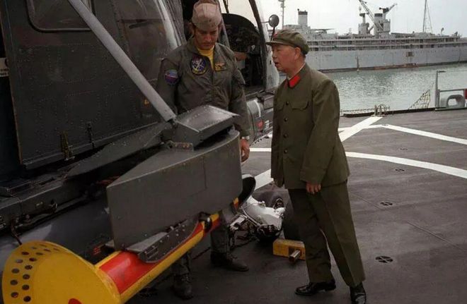 开云真人-93大阅兵之后全球秩序重新改写